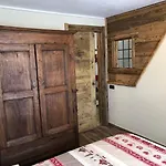 Maison Lucien Lejlighed Gignod
