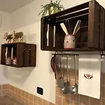 Maison Lucien * Gignod
