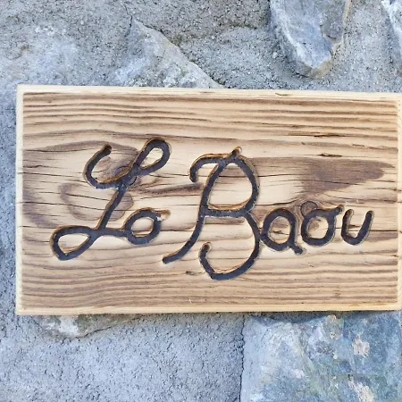 Appartamento Maison Lucien Gignod