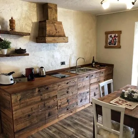 Διαμέρισμα Maison Lucien Gignod