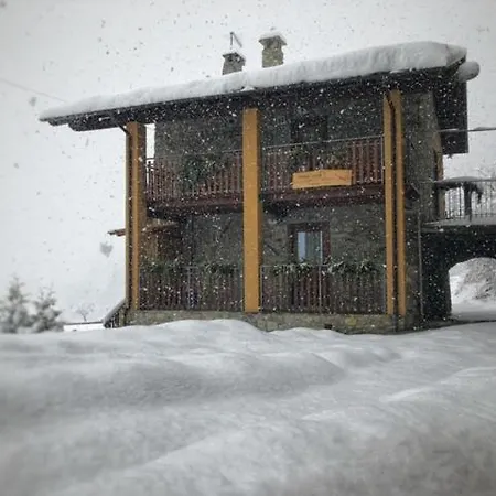 Maison Lucien Appartamento *