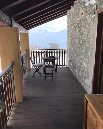 Διαμέρισμα Maison Lucien