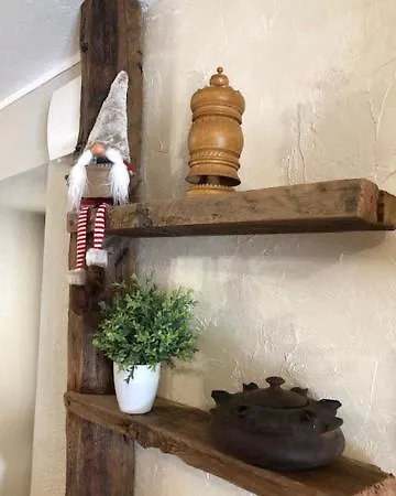 Maison Lucien