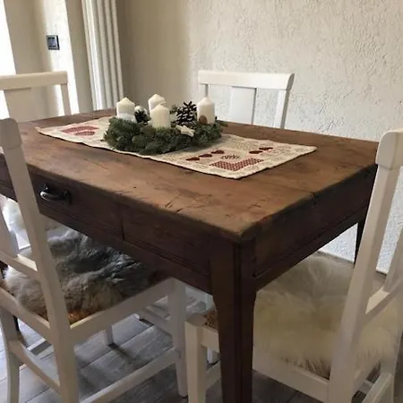 Διαμέρισμα Maison Lucien