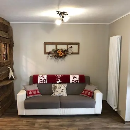 Maison Lucien Gignod