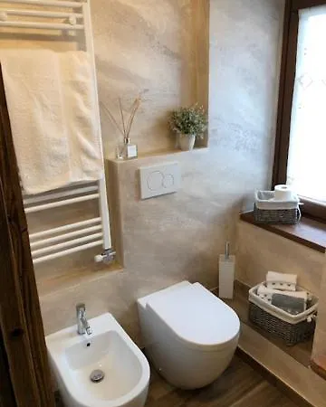 Maison Lucien Апартаменты *