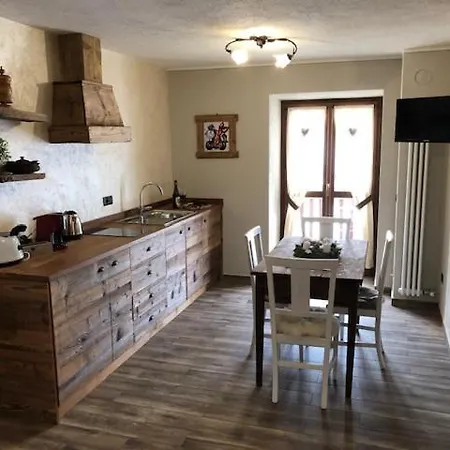 Lejlighed Maison Lucien