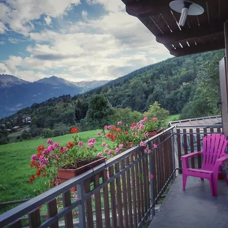 Apartment Maison Lucien