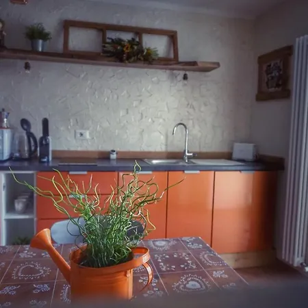 Διαμέρισμα Maison Lucien