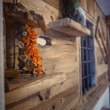 Διαμέρισμα Maison Lucien