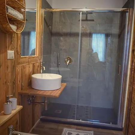 Διαμέρισμα Maison Lucien *