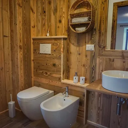 Διαμέρισμα Maison Lucien