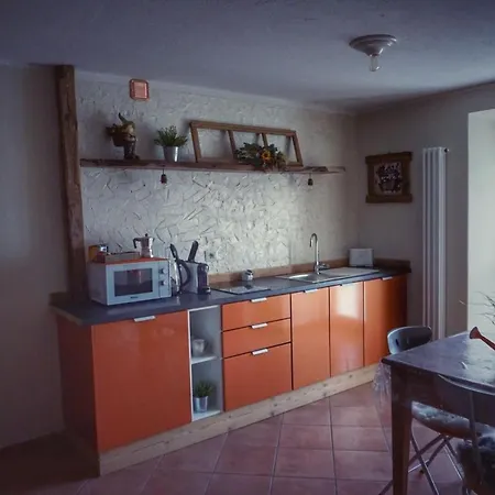 Maison Lucien Διαμέρισμα