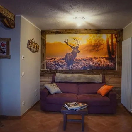 Διαμέρισμα Maison Lucien Gignod