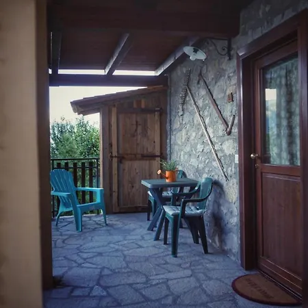 Διαμέρισμα Maison Lucien Gignod