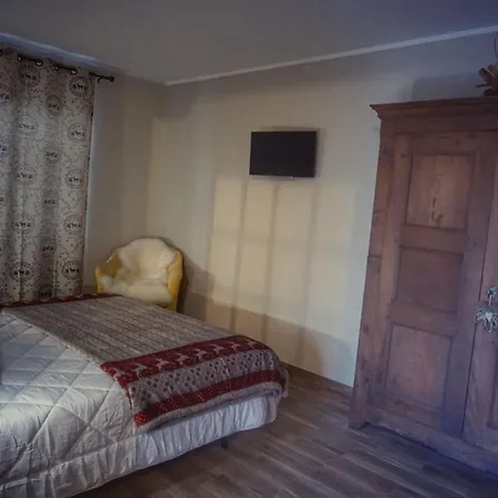 Maison Lucien Lejlighed