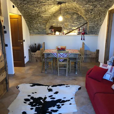 Maison Lucien *