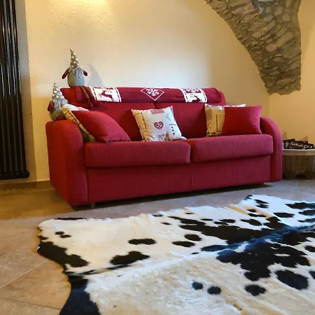 Maison Lucien *