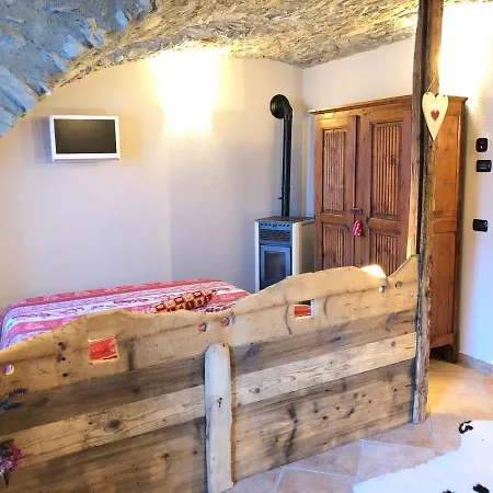 Appartamento Maison Lucien *