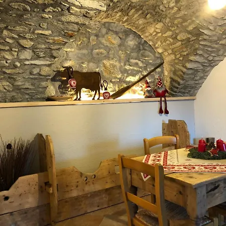 Maison Lucien