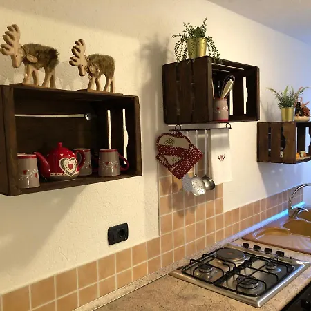 Maison Lucien Appartamento