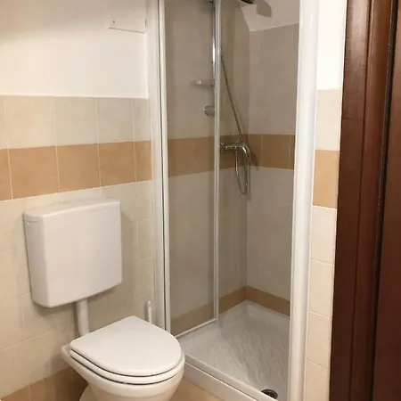 Апартаменты Maison Lucien Gignod