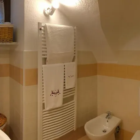 Maison Lucien * Gignod