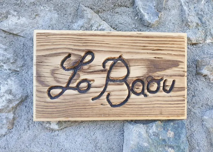 Apartment Maison Lucien Gignod