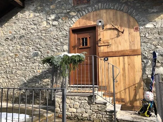 Apartment Maison Lucien *