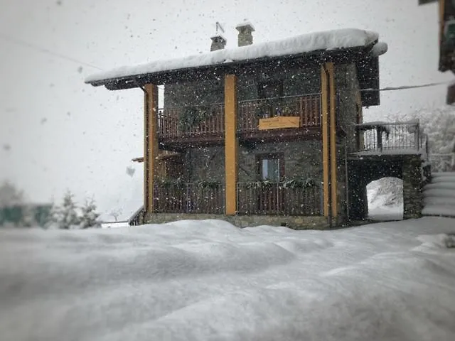 Maison Lucien Apartment *