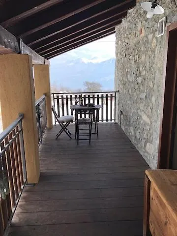 Διαμέρισμα Maison Lucien