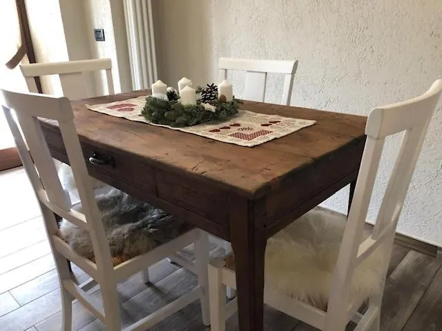 Διαμέρισμα Maison Lucien