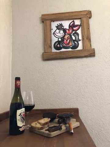 Maison Lucien Apartment *