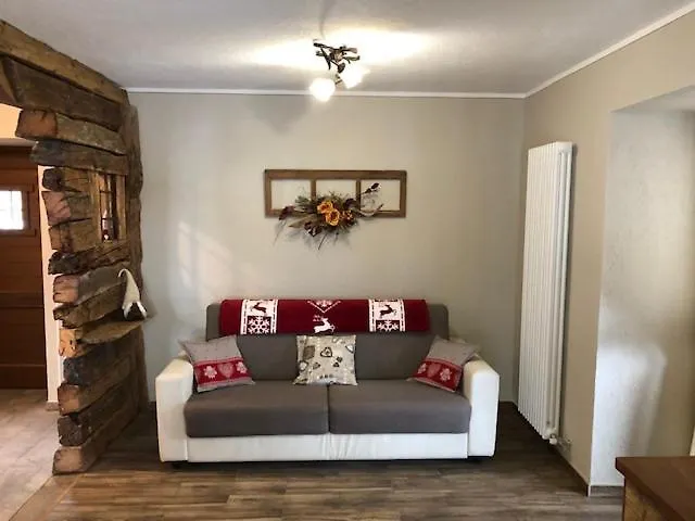 Maison Lucien Gignod