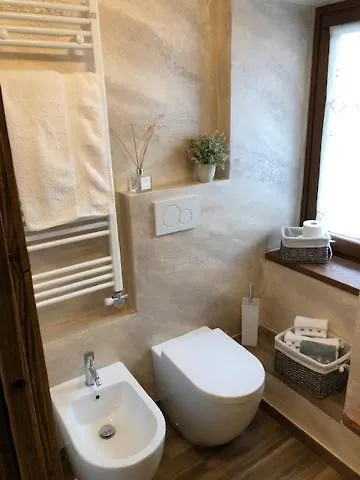 Maison Lucien Apartment *