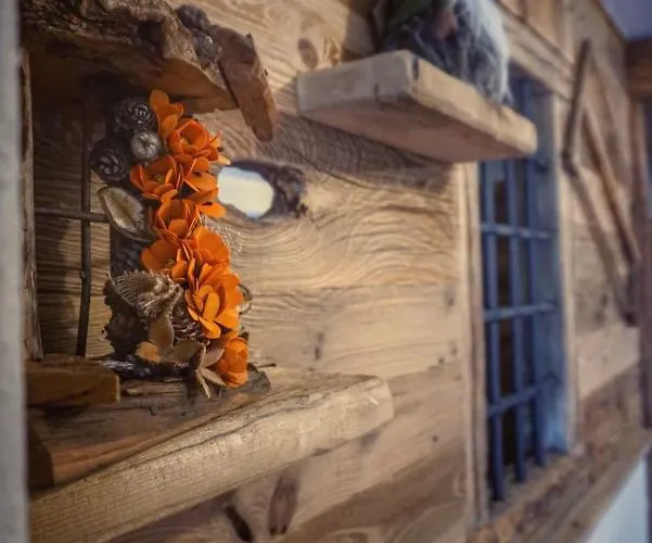 Apartment Maison Lucien