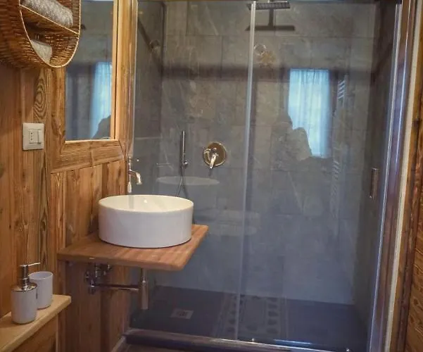 Διαμέρισμα Maison Lucien *