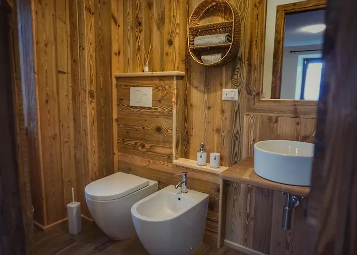 Διαμέρισμα Maison Lucien