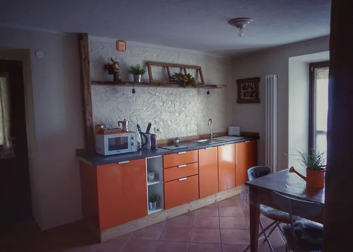 Maison Lucien Διαμέρισμα