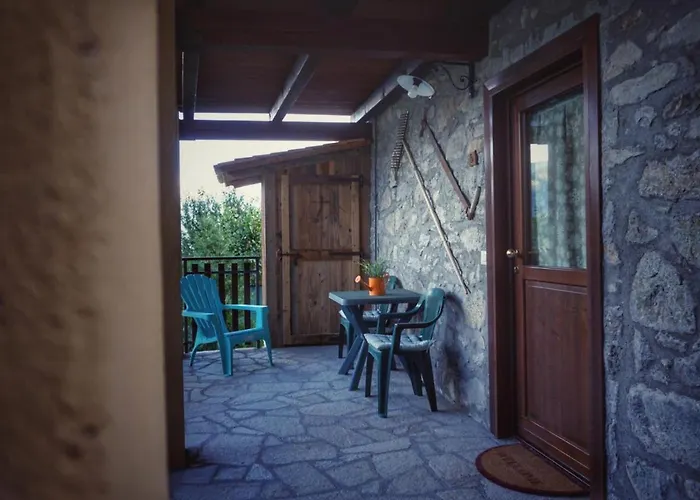 Apartment Maison Lucien Gignod