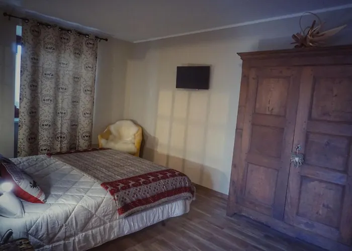 Maison Lucien Apartment