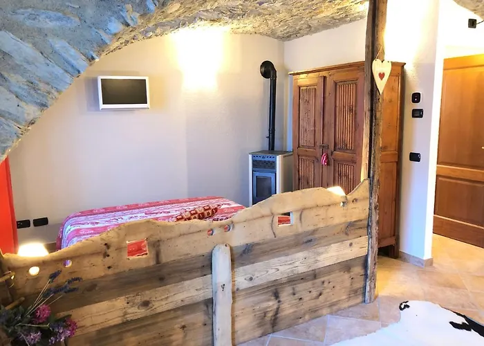 Διαμέρισμα Maison Lucien *