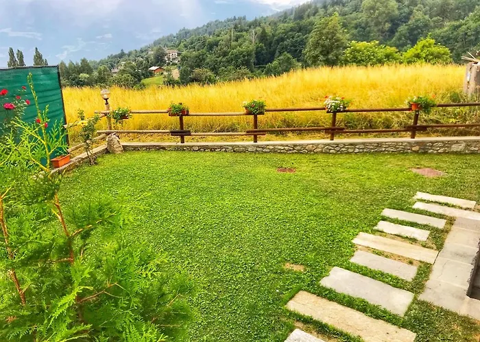 Διαμέρισμα Maison Lucien Gignod