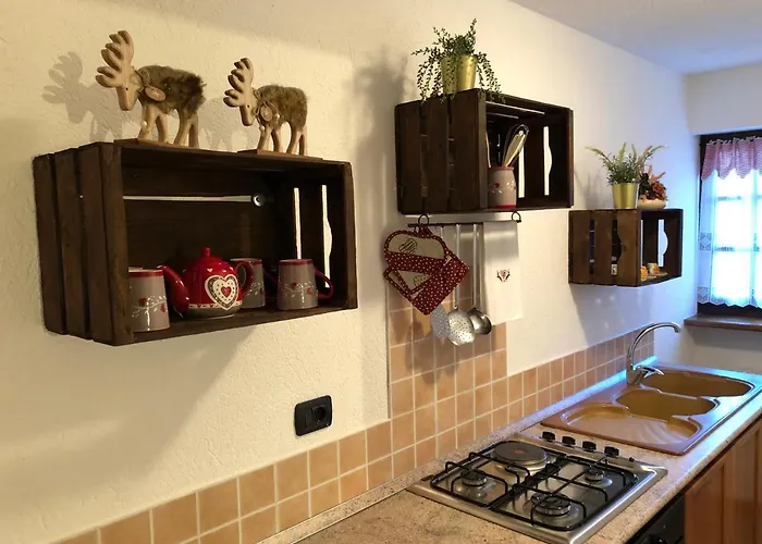 Maison Lucien Apartment