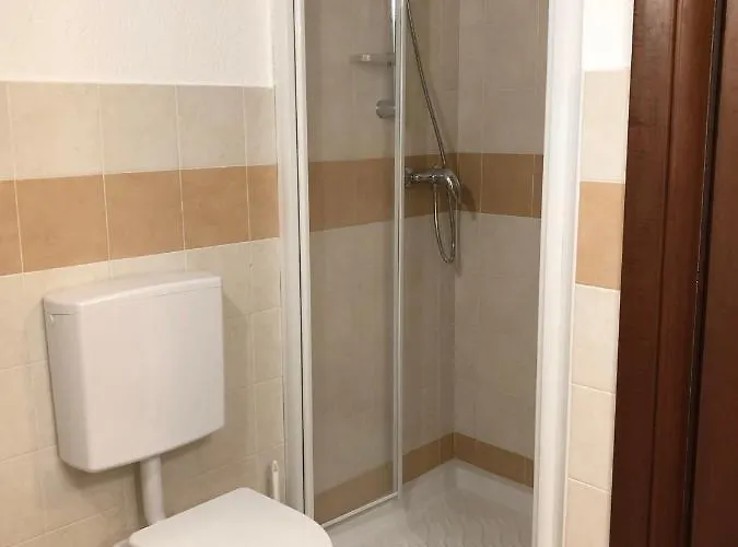 Apartment Maison Lucien Gignod